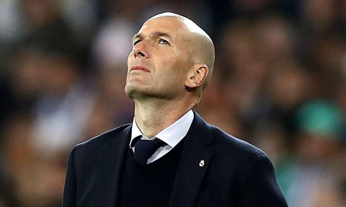 Zidane tự tin c&ugrave;ng Real Madrid vượt qua &lsquo;mặc cảm&rsquo; trước Liverpool