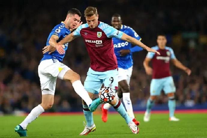 Mark Lawrenson dự đo&aacute;n Burnley vs Everton, 1h30 ng&agrave;y 7/4