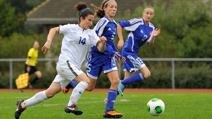 M&aacute;y t&iacute;nh dự đo&aacute;n b&oacute;ng đ&aacute; 7/4: Nữ Bosnia-Herzegovina vs Nữ Azerbaijan