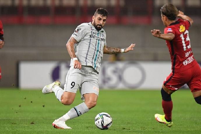 Nhận định, soi k&egrave;o Avispa Fukuoka vs Kashima Antlers, 17h00 ng&agrave;y 6/4