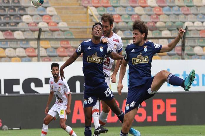 Nhận định, soi k&egrave;o Ayacucho vs Sao Paulo, 07h30 ng&agrave;y 08/04