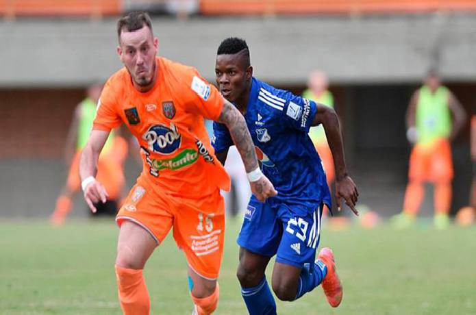 Nhận định, soi k&egrave;o Bucaramanga vs Envigado, 07h30 ng&agrave;y 08/04