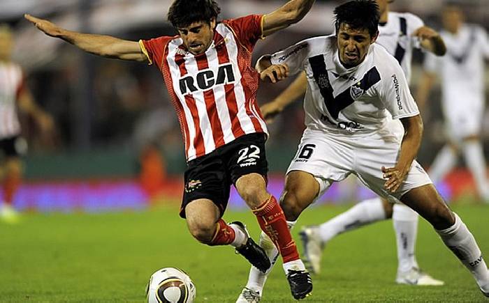 Nhận định, soi k&egrave;o Estudiantes vs Velez Sarsfield, 7h ng&agrave;y 8/4