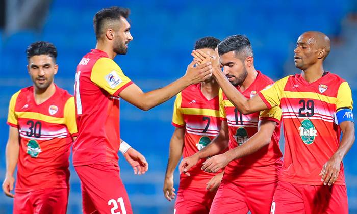 Nhận định, soi k&egrave;o Foolad vs Al Gharafa, 0h15 ng&agrave;y 8/4