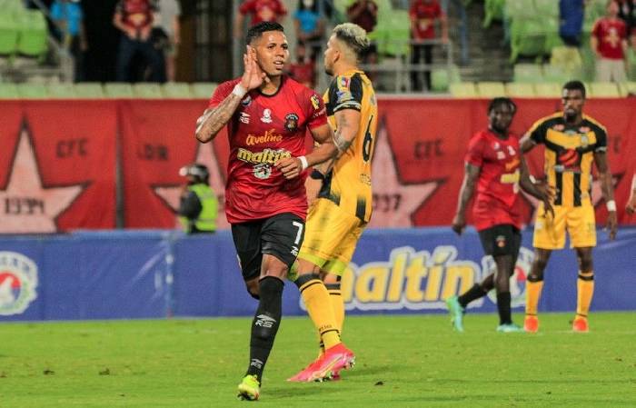 Nhận định, soi k&egrave;o Metropolitanos vs Lanus, 7h30 ng&agrave;y 8/4