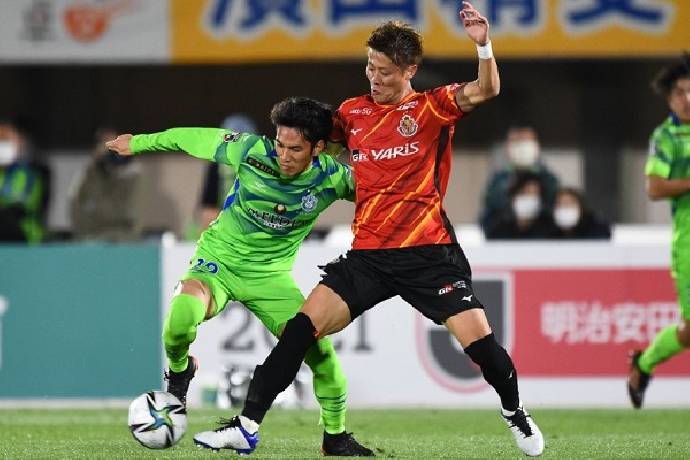 Nhận định, soi k&egrave;o Nagoya Grampus vs Shonan Bellmare, 17h30 ng&agrave;y 6/4