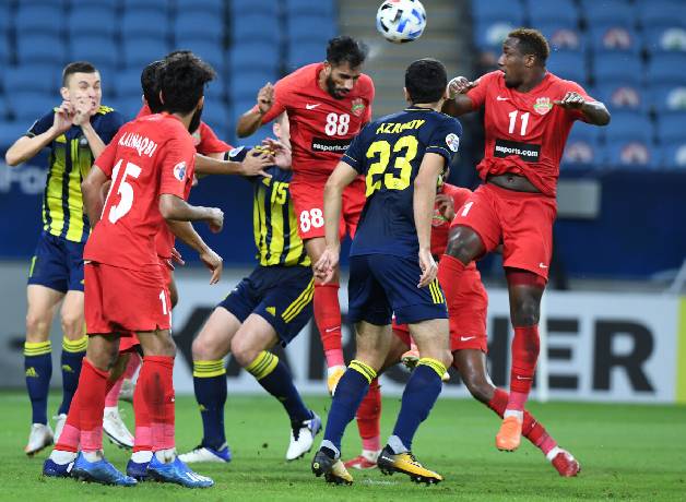 Nhận định soi k&egrave;o Pakhtakor vs Sepahan, 0h15 ng&agrave;y 8/4