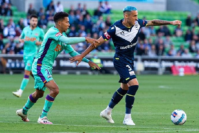 Nhận định, soi k&egrave;o Perth Glory vs Melbourne Victory, 18h05 ng&agrave;y 6/4
