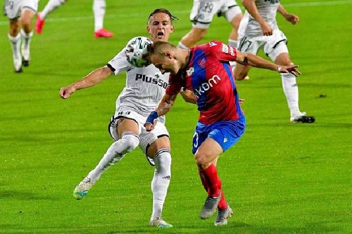 Nhận định, soi k&egrave;o Rakow Czestochowa vs Legia Warszawa, 23h00 ng&agrave;y 6/4