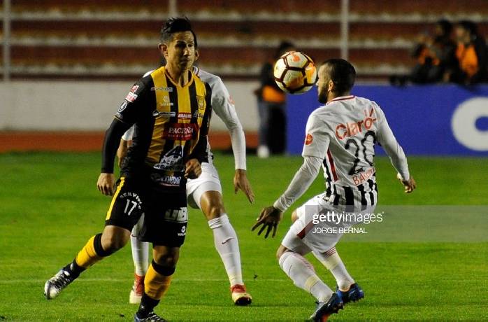 Nhận định, soi k&egrave;o The Strongest vs Libertad, 9h00 ng&agrave;y 8/4