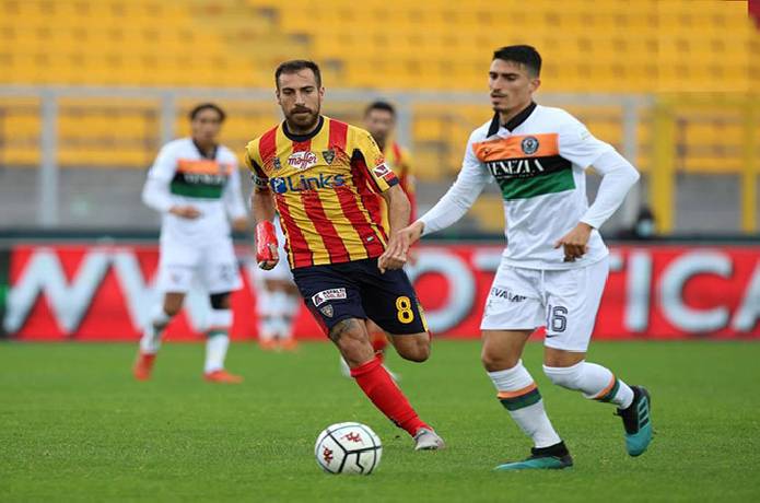 Soi k&egrave;o b&oacute;ng đ&aacute; &Yacute; đ&ecirc;m nay 07/04: Pisa vs Brescia