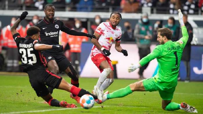 Soi k&egrave;o chẵn/ lẻ Leipzig vs Atalanta, 23h45 ng&agrave;y 7/4