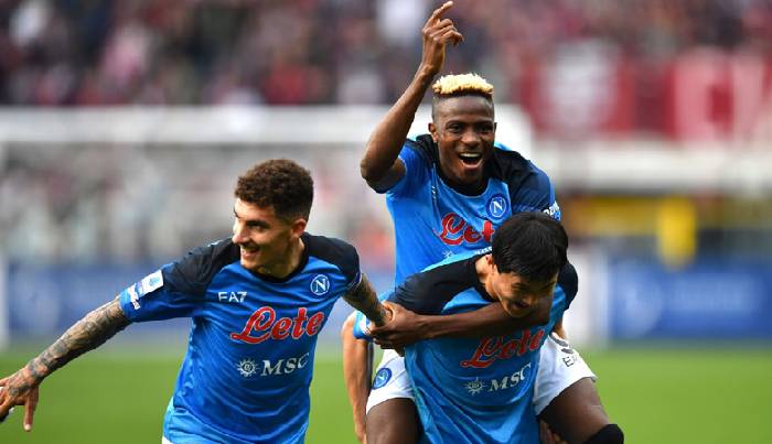 Abhinav Anand dự đo&aacute;n Lecce vs Napoli, 00h00 ng&agrave;y 8/4