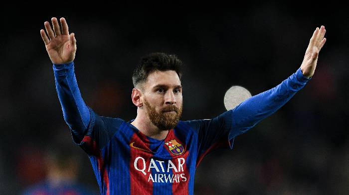 Bản tin tối 6/4: Sếp lớn Barca chốt vụ Messi; Arsenal nhắm b&aacute;u vật Bỉ