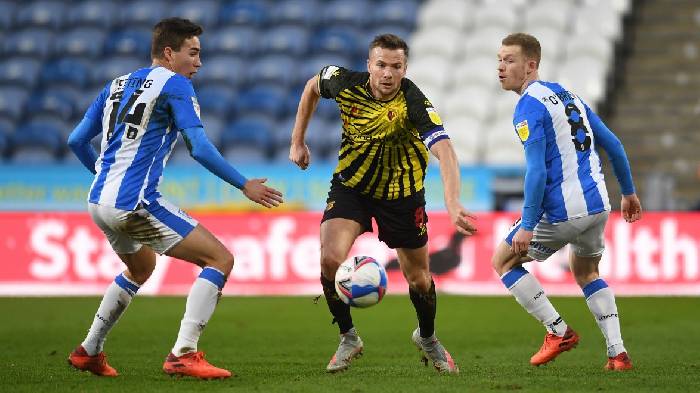K&egrave;o xi&ecirc;n thơm nhất h&ocirc;m nay 7/4: Watford vs Huddersfield 