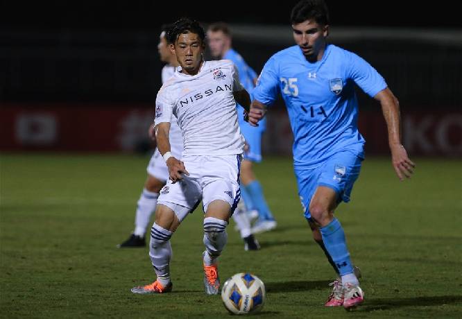 M&aacute;y t&iacute;nh dự đo&aacute;n b&oacute;ng đ&aacute; 8/4: Yokohama Marinos vs Yokohama FC