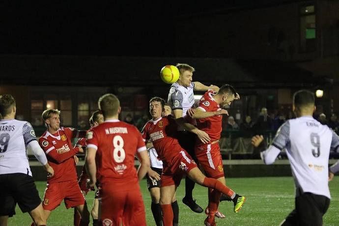 Nhận định, soi k&egrave;o Bala Town vs Newtown, 20h30 ng&agrave;y 7/4