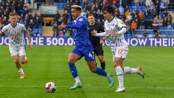 Nhận định, soi k&egrave;o Blackpool vs Cardiff City, 21h00 ng&agrave;y 7/4