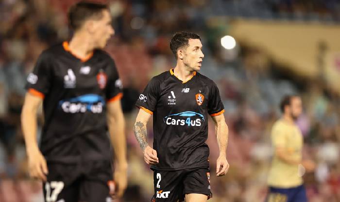 Nhận định, soi k&egrave;o Brisbane Roar vs Newcastle Jets, 14h00 ng&agrave;y 8/4