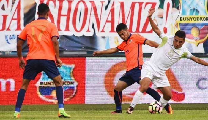 Nhận định, soi k&egrave;o Buxoro FK vs Kuruvchi Bunyodkor, 20h25 ng&agrave;y 7/4