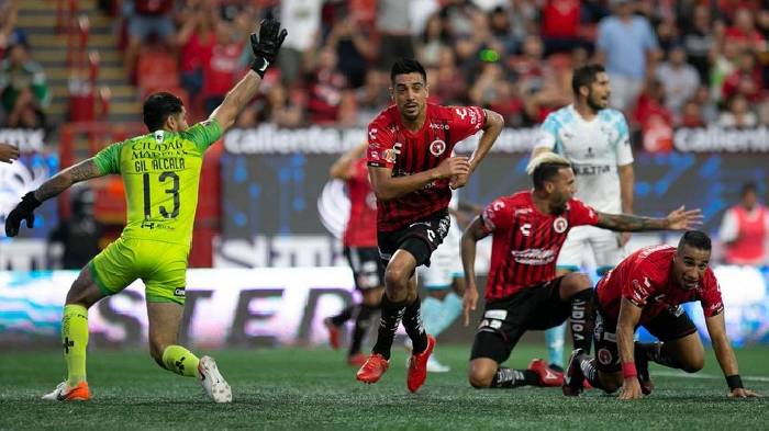 Nhận định, soi k&egrave;o Club Tijuana vs Queretaro, 10h05 ng&agrave;y 8/4