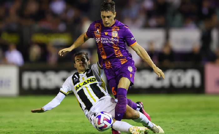 Nhận định, soi k&egrave;o FC Macarthur vs Western Sydney, 16h45 ng&agrave;y 8/4