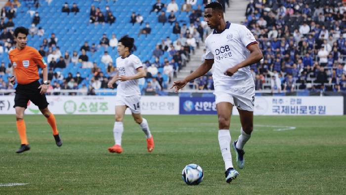 Nhận định, soi k&egrave;o FC Seoul vs Daegu FC, 14h30 ng&agrave;y 8/4