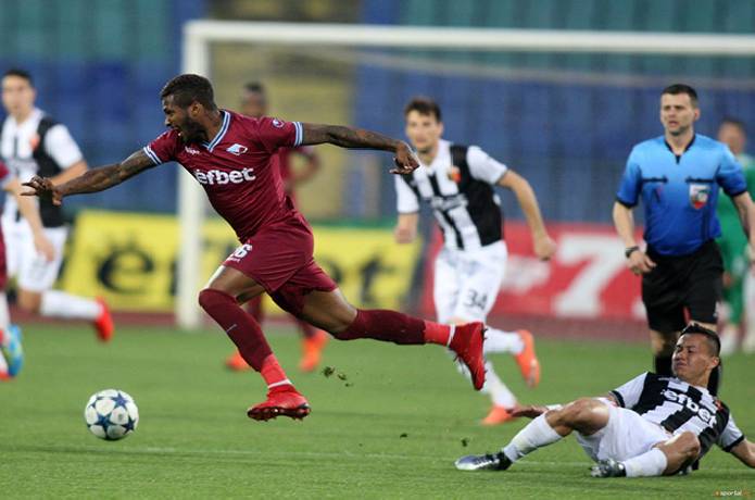 Nhận định, soi k&egrave;o Lok. Plovdiv vs Septemvri Sofia, 23h30 ng&agrave;y 7/4