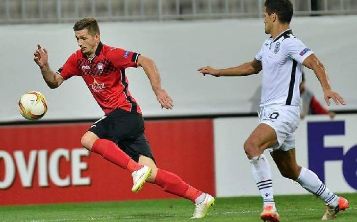 Nhận định, soi k&egrave;o Qabala vs Zira FK, 20h00 ng&agrave;y 7/4