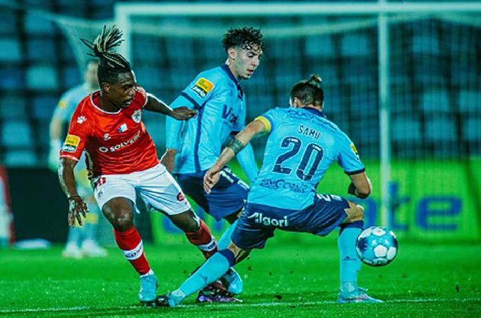 Nhận định, soi k&egrave;o Santa Clara vs Vizela, 21h30 ng&agrave;y 7/4