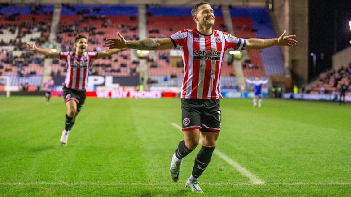 Nhận định, soi k&egrave;o Sheffield United vs Wigan, 21h00 ng&agrave;y 7/4
