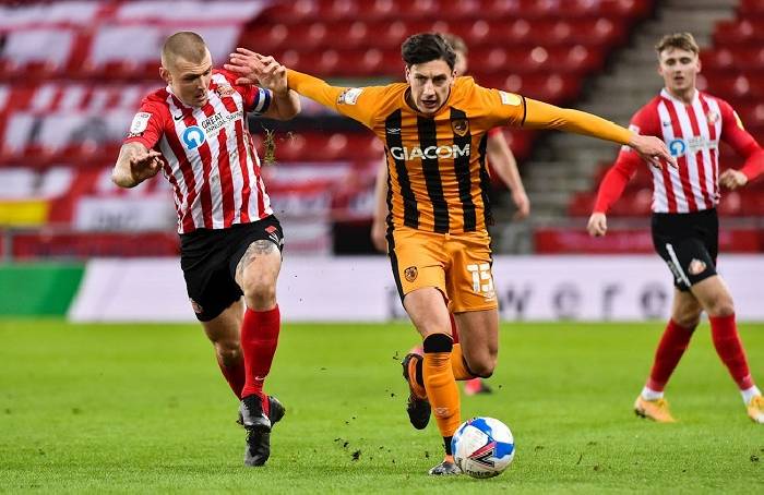 Nhận định, soi k&egrave;o Sunderland vs Hull City, 23h30 ng&agrave;y 7/4