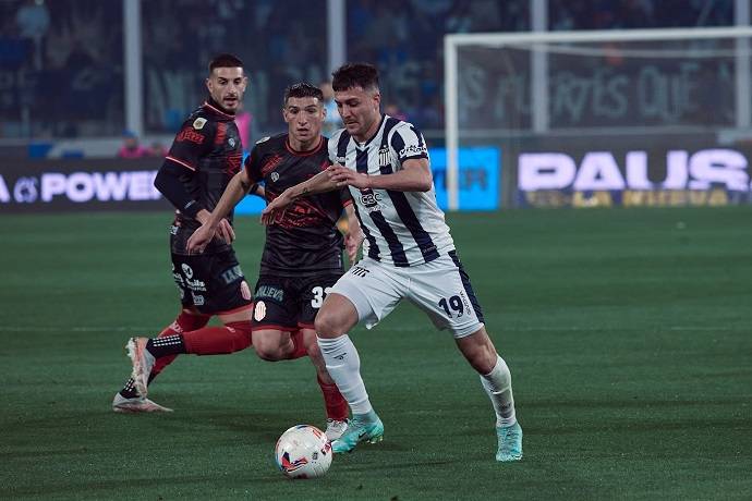 Nhận định, soi k&egrave;o Talleres Cordoba vs Barracas Central, 07h30 ng&agrave;y 8/4