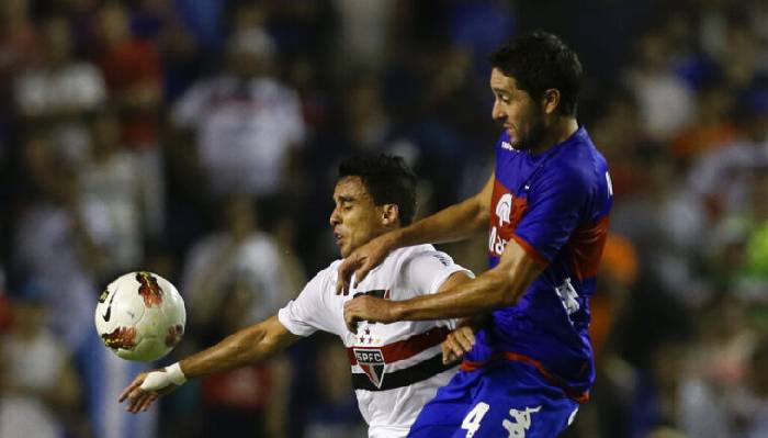Nhận định, soi k&egrave;o Tigre vs Sao Paulo, 7h ng&agrave;y 7/4