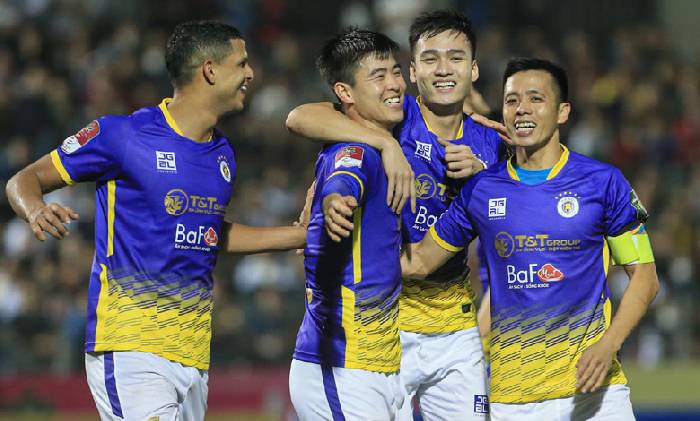 Nhận định, soi k&egrave;o TPHCM vs H&agrave; Nội FC, 19h15 ng&agrave;y 8/4