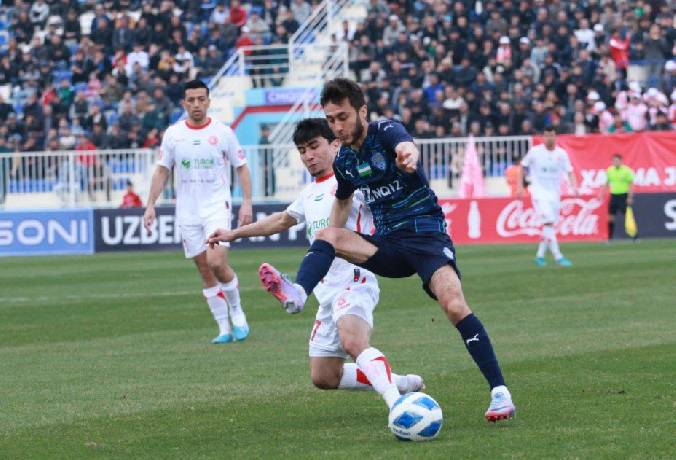 Nhận định, soi k&egrave;o Turon Nukus vs Olympic FK Tashkent, 20h00 ng&agrave;y 7/4