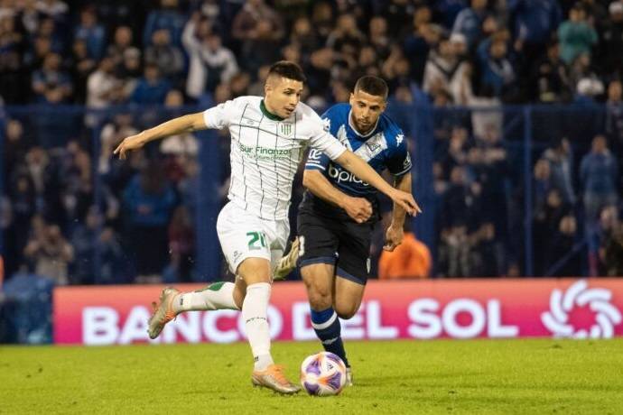 Nhận định, soi k&egrave;o Velez Sarsfield vs Banfield, 07h30 ng&agrave;y 8/4