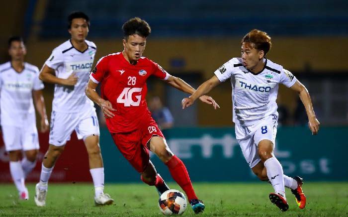 Nhận định, soi k&egrave;o Viettel vs HAGL, 19h15 ng&agrave;y 6/4