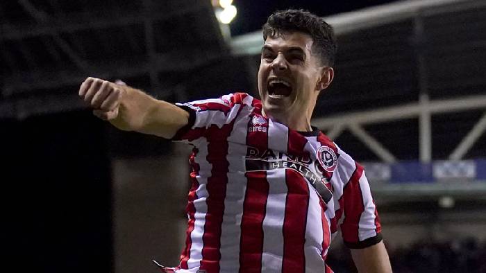 Ph&acirc;n t&iacute;ch k&egrave;o hiệp 1 Sheffield United vs Wigan, 21h00 ng&agrave;y 7/4