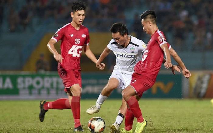 Ph&acirc;n t&iacute;ch k&egrave;o hiệp 1 Viettel vs HAGL, 19h15 ng&agrave;y 6/4