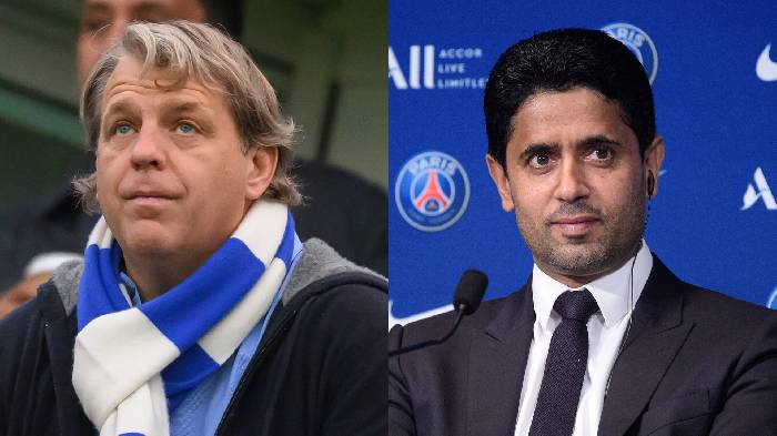 PSG hớt tay tr&ecirc;n Chelsea HLV được cả ch&acirc;u &Acirc;u săn đ&oacute;n