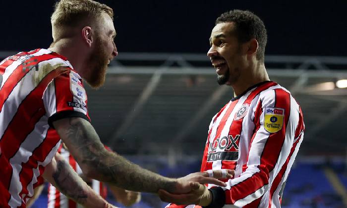 Soi k&egrave;o phạt g&oacute;c Sheffield United vs Wigan, 21h00 ng&agrave;y 7/4