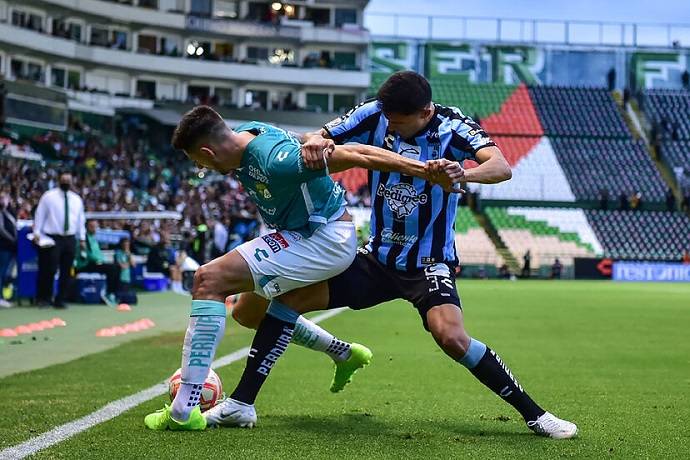 Nhận định, soi k&egrave;o Club Leon với Queretaro FC, 6h00 ng&agrave;y 7/4: C&acirc;n sức