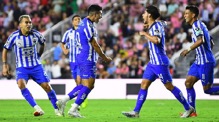 Nhận định, soi k&egrave;o Cruz Azul vs Monterrey, 10h00 ng&agrave;y 7/4: Lấy lại ng&ocirc;i đầu