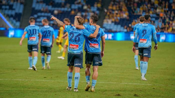 Nhận định, soi k&egrave;o Newcastle Jets với Sydney FC, 12h00 ng&agrave;y 7/4: Tin v&agrave;o cửa tr&ecirc;n