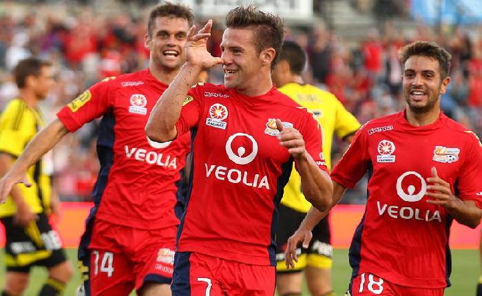 Nhận định, soi k&egrave;o Perth Glory với Adelaide United, 14h00 ng&agrave;y 7/4: Chủ nh&agrave; &lsquo;tạch&rsquo;