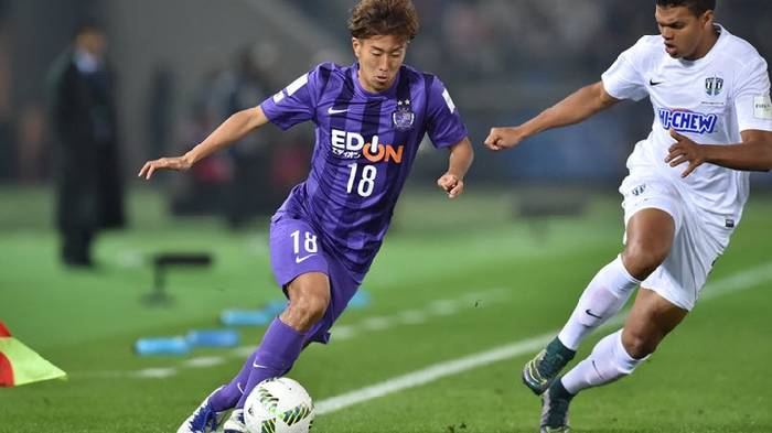 Nhận định, soi k&egrave;o Sanfrecce Hiroshima với Shonan Bellmare, 12h00 ng&agrave;y 7/4: Kh&ocirc;ng hề dễ nhằn