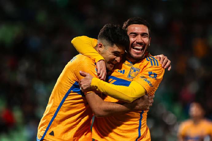 Nhận định, soi k&egrave;o Tigres UANL vs Pachuca, 08h00 ng&agrave;y 7/4: &Aacute;p s&aacute;t ng&ocirc;i đầu