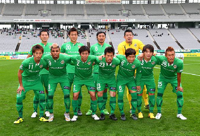 Nhận định, soi k&egrave;o Tokyo Verdy với Kashiwa Reysol, 11h00 ng&agrave;y 7/4: Cay đắng s&acirc;n nh&agrave;