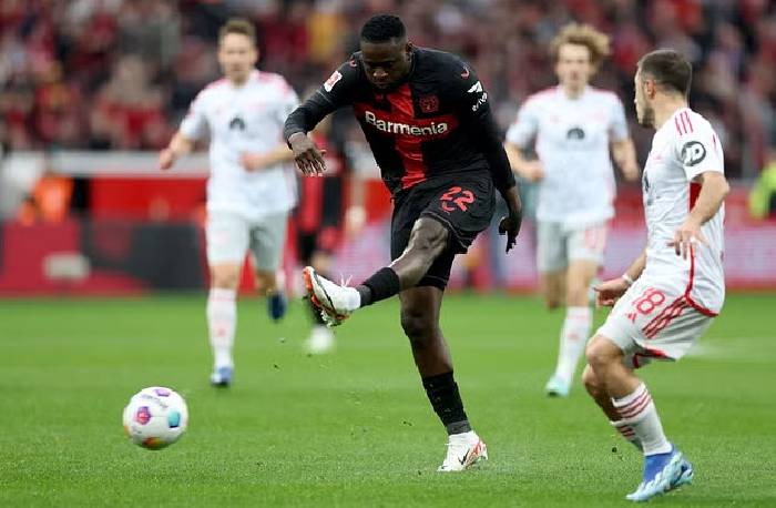 Nhận định, soi k&egrave;o Union Berlin với Leverkusen, 20h30 ng&agrave;y 06/04: Kỷ lục k&eacute;o d&agrave;i